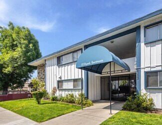 Plus de détails pour 2352 Leroy St, San Bernardino, CA - Logement à vendre