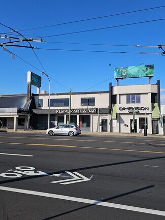 Plus de détails pour 7318 Castor Ave, Philadelphia, PA - Bureau à vendre