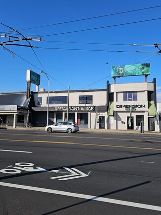 Plus de détails pour 7318 Castor Ave, Philadelphia, PA - Bureau à vendre