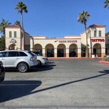 2605-2645 S Decatur Blvd, Las Vegas, NV à louer Photo intérieure– Image 2 sur 14