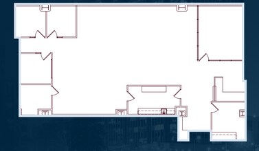 180 Grand Ave, Oakland, CA à louer Plan d’étage– Image 1 sur 1