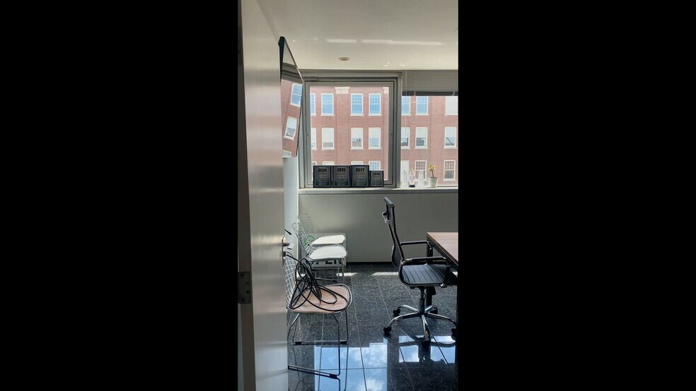 37 Newbury St, Boston, MA à louer - Vidéo sur l’annonce professionnelle – Image 2 sur 6