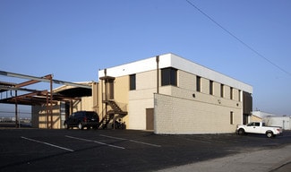 Plus de détails pour 110 Ford Ln, Hazelwood, MO - Industriel/Logistique à vendre