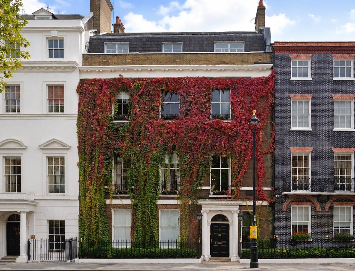 29 Curzon St, Londres à louer Photo de l’immeuble– Image 1 sur 5