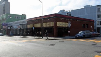 Plus de détails pour 3227 22nd St, San Francisco, CA - Local commercial à louer
