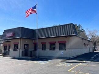 Plus de détails pour 300 Gebhardt Rd, Black River Falls, WI - Local commercial à vendre