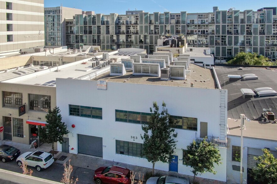 363 Clementina St, San Francisco, CA à louer - Photo de l’immeuble – Image 2 sur 4