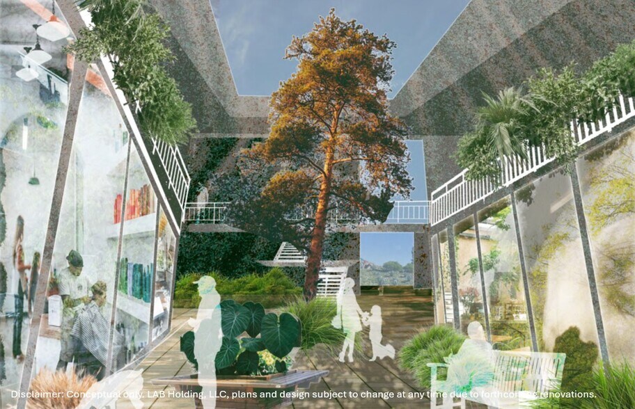 1303 Avocado Ave, Newport Beach, CA à louer - Photo de l’immeuble – Image 2 sur 7