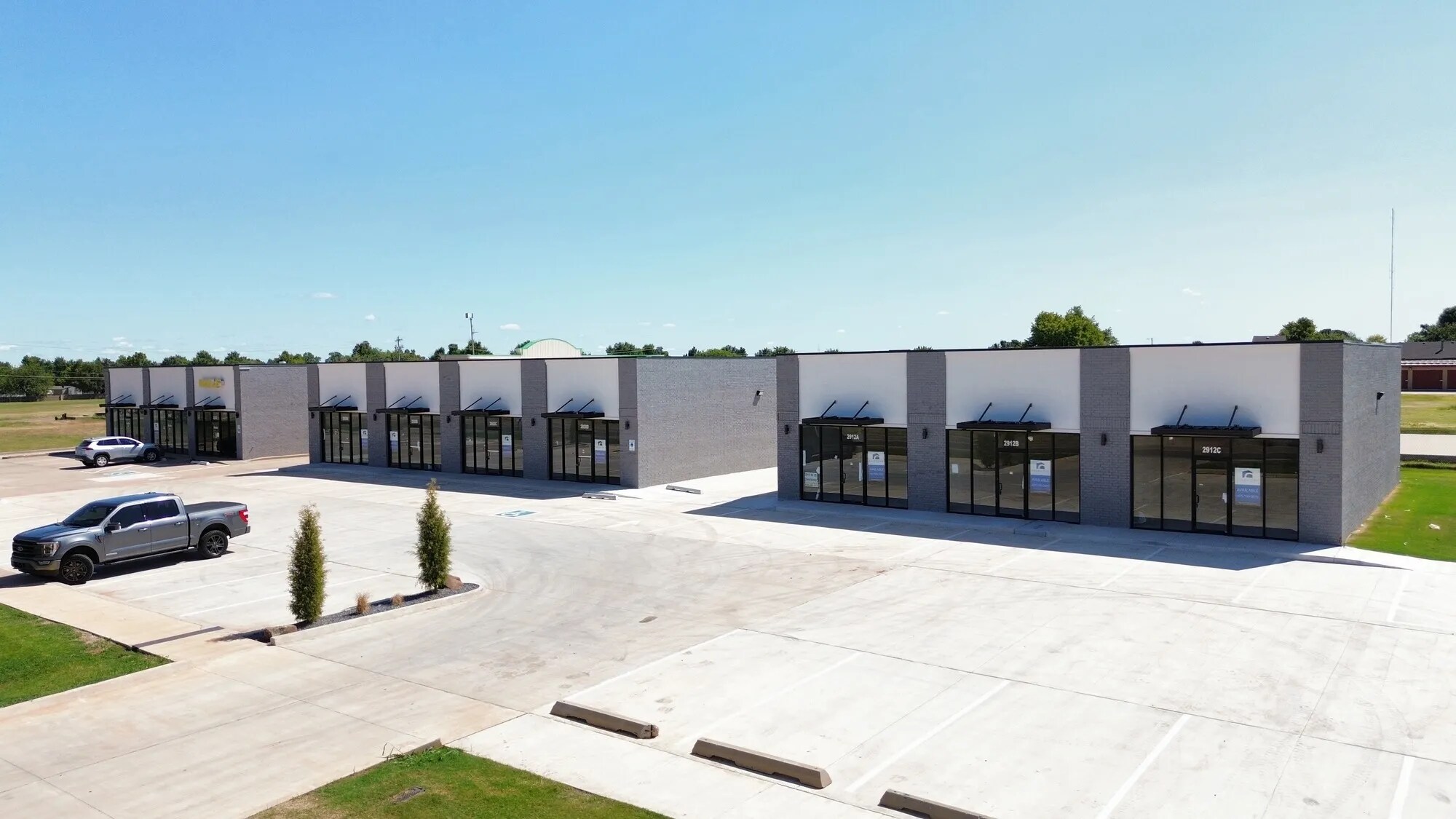 2922 SE 89th St, Oklahoma City, OK à louer Photo principale– Image 1 sur 8