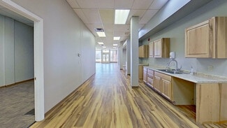Plus de détails pour 13-17 Washington St, Sanford, ME - Bureau/Local commercial à louer