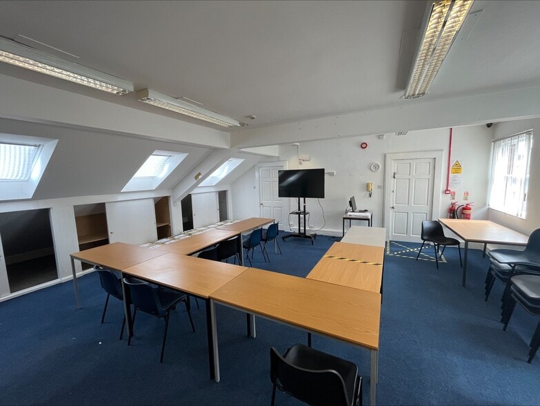 Fisher St, Carlisle à louer - Photo intérieure – Image 2 sur 4