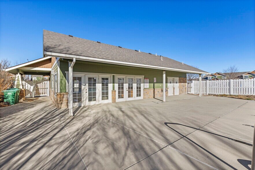 800 Waterglen Dr, Fort Collins, CO à vendre - Photo de l’immeuble – Image 2 sur 27