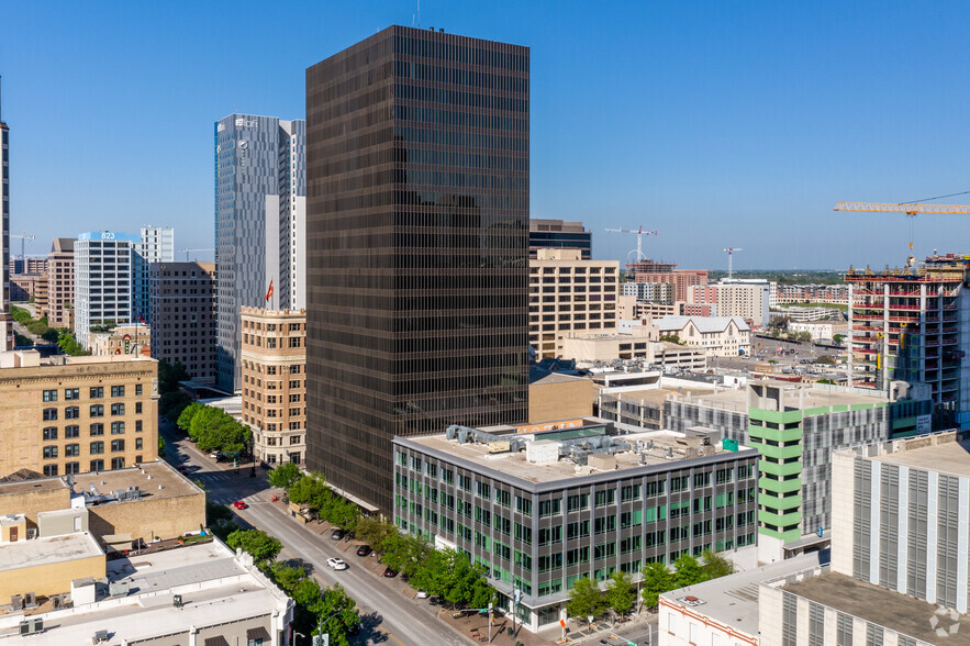 515 Congress Ave, Austin, TX à louer - Photo principale – Image 1 sur 19