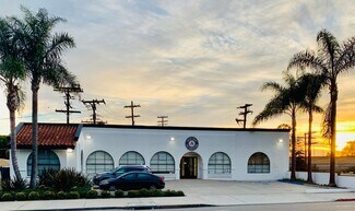 Plus de détails pour 1908 S El Camino Real, San Clemente, CA - Bureau à louer