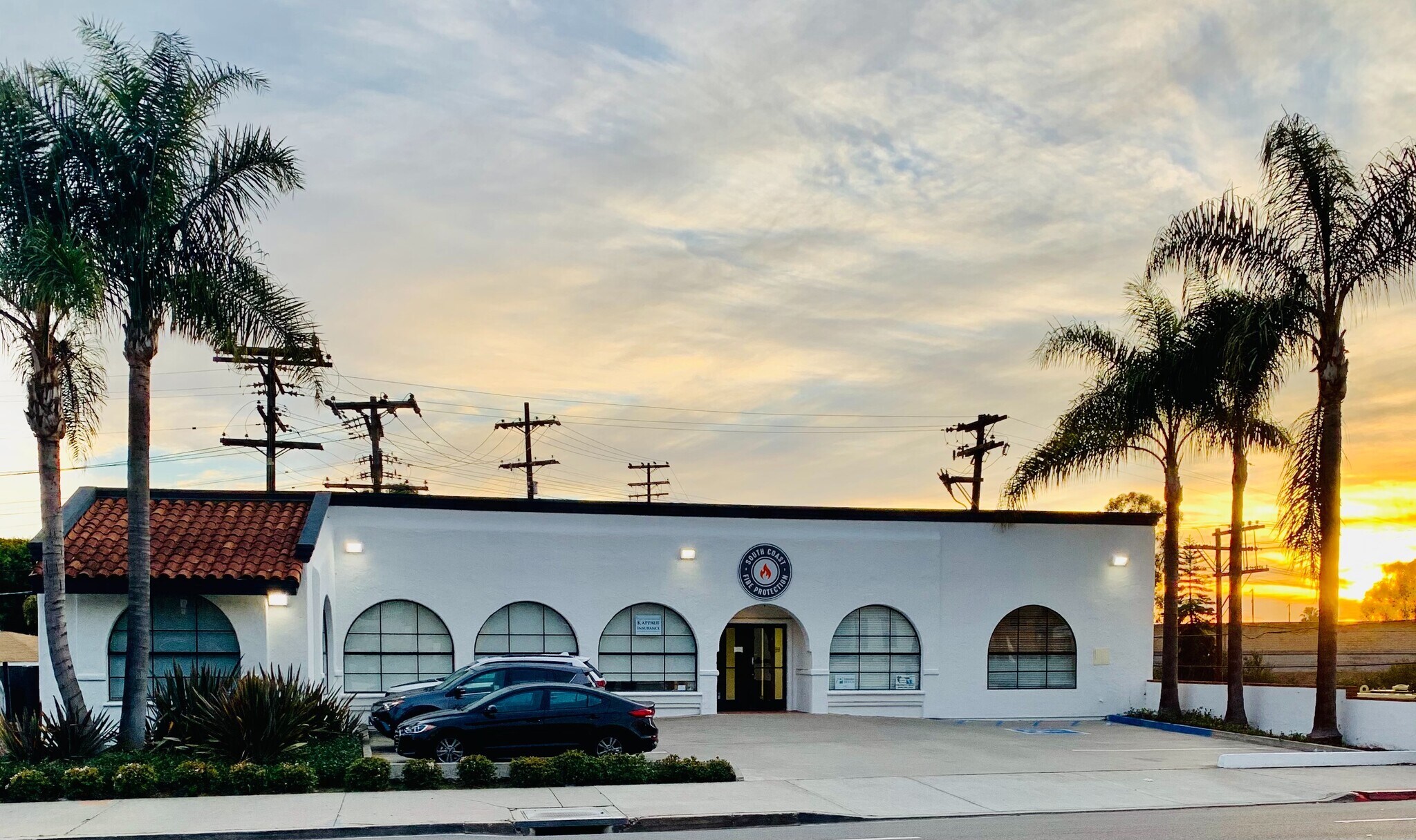 1908 S El Camino Real, San Clemente, CA à louer Photo de l’immeuble– Image 1 sur 8
