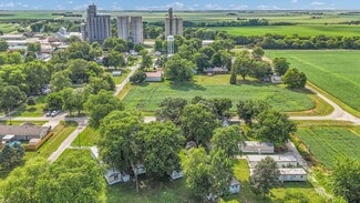 Plus de détails pour 224 N Poplar St, Ludlow, IL - Logement à vendre