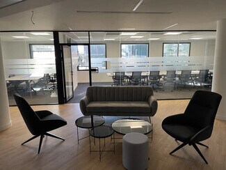 Plus de détails pour 8-10 Avenue De L'Arche, Courbevoie - Coworking à louer
