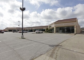 Plus de détails pour 6555-6595 W Bellfort St, Houston, TX - Local commercial à louer