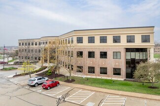 Plus de détails pour 4600 American Pky, Madison, WI - Bureau à louer