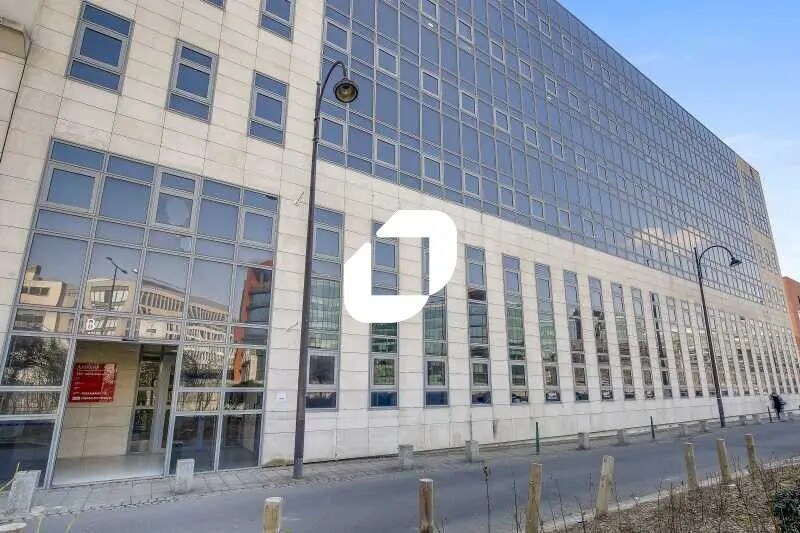 Bureau dans Rueil-Malmaison à louer Photo de l’immeuble– Image 1 sur 35