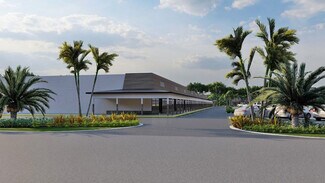 Plus de détails pour 4500 NE Dixie Hwy, Palm Bay, FL - Local commercial à louer