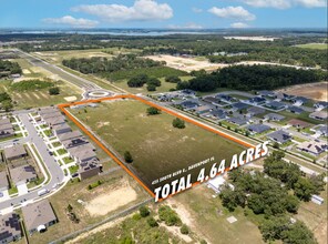 425 South Blvd E, Davenport, FL - VUE AÉRIENNE  vue de carte - Image1