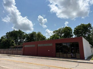 Plus de détails pour 197 S Main St, Tyronza, AR - Local commercial à vendre