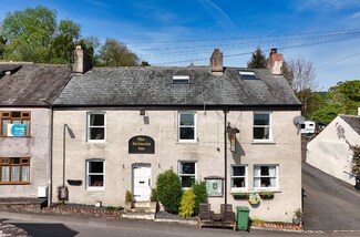 Plus de détails pour Oak Vale, Penny Bridge, Ulverston - Local commercial à vendre