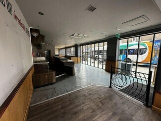 Plus de détails pour 174-176 Scott St, Perth - Local commercial à louer