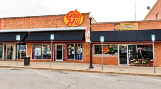 Plus de détails pour 322 SW 25th St, Oklahoma City, OK - Local commercial à louer