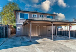 Plus de détails pour 407 Raymond Ave, San Jose, CA - Logement à vendre