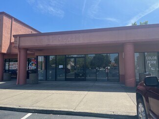 Plus de détails pour 2550 Guerneville Rd, Santa Rosa, CA - Local commercial à louer