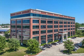 Plus de détails pour 19500 State Highway 249, Houston, TX - Bureau à louer