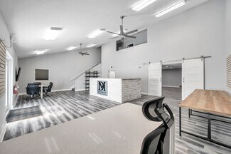 Plus de détails pour 7949 Ulmerton Rd, Largo, FL - Bureau à vendre