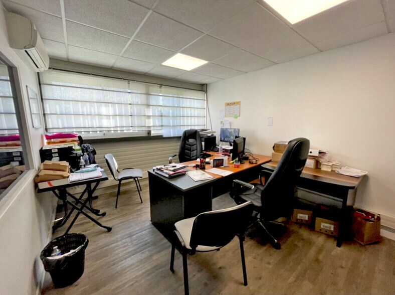 15 Rue Isabelle Eberhardt, Toulouse à louer - Photo intérieure – Image 3 sur 5