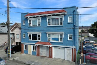 Plus de détails pour 3314 Farnam St, Oakland, CA - Logement à vendre