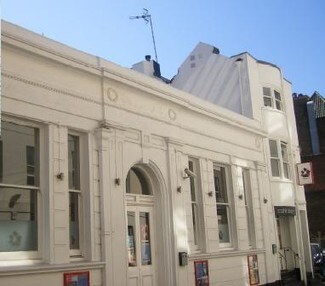 Plus de détails pour 14-17 Manchester St, Brighton - Local commercial à vendre