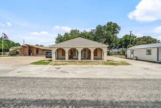 Plus de détails pour 104 W Lipan Drive, Lipan, TX - Bureau à vendre