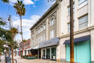 Plus de détails pour 1351 3rd Street Promenade, Santa Monica, CA - Bureau/Local commercial à louer