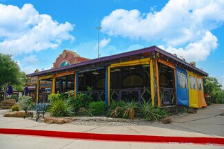 Plus de détails pour 2011 E Copeland Rd, Arlington, TX - Local commercial à louer