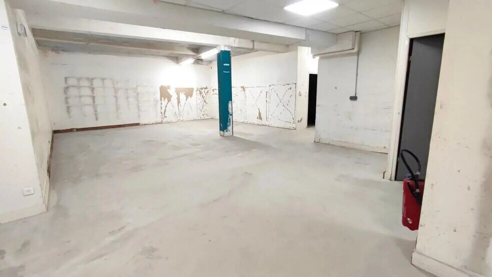 Local commercial dans Nice à louer - Photo de l’immeuble – Image 3 sur 5