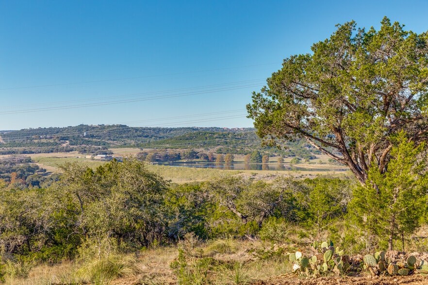10205 Johns Rd, Boerne, TX à vendre - Aérien – Image 1 sur 25