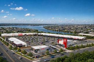 Plus de détails pour Hutchinson River Pky, Bronx, NY - Local commercial à louer