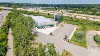 Plus de détails pour 247 Morrissey Dr NE, Comstock Park, MI - Local commercial à vendre