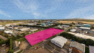 Plus de détails pour Howemoss Dr, Dyce - Industriel/Logistique à vendre