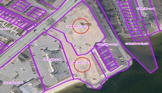 Plus de détails pour North Margaret Street, Plattsburgh, NY - Terrain à vendre