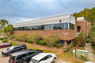 Cypress Point Office Park - immobilier d'entreprise
