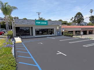 Plus de détails pour 29413 S Western Ave, Rancho Palos Verdes, CA - Local commercial à louer