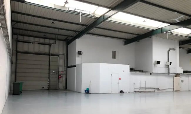 Plus de détails pour 255 Boulevard Robert Ballanger, Villepinte - Bureau, Local d'activités à louer