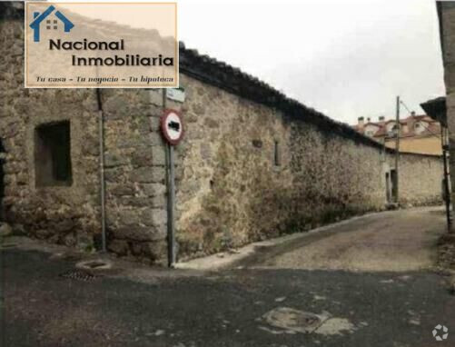 Terrain dans El Espinar, Segovia à vendre - Photo principale – Image 1 sur 2